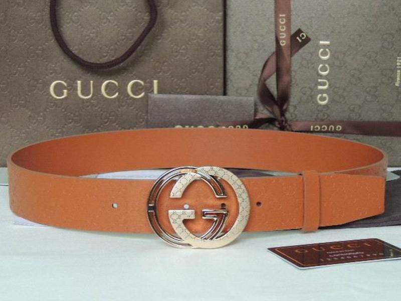 Gucci Belts 170